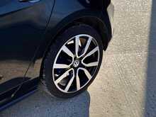 Volkswagen Golf TSI GTE 