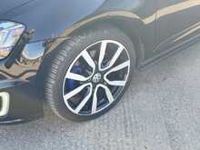 Volkswagen Golf TSI GTE 