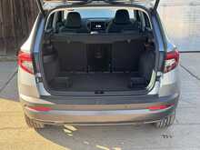Skoda Karoq TDI Edition 
