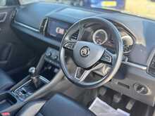Skoda Karoq TDI Edition 