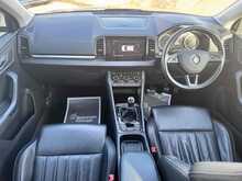 Skoda Karoq TDI Edition 