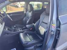 Skoda Karoq TDI Edition 