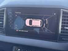 Skoda Karoq TDI Edition 