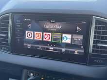 Skoda Karoq TDI Edition 