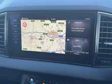 Skoda Karoq TDI Edition 