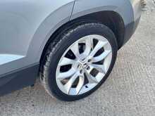 Skoda Karoq TDI Edition 