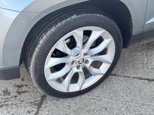 Skoda Karoq TDI Edition 