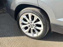 Skoda Karoq TDI Edition 