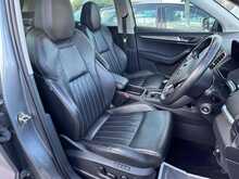 Skoda Karoq TDI Edition 