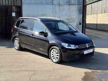 7 SEATS SATNAV PAN ROOF