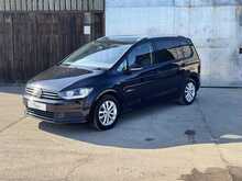 7 SEATS SATNAV PAN ROOF