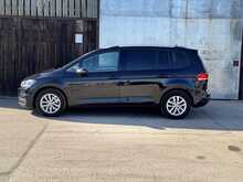 7 SEATS SATNAV PAN ROOF