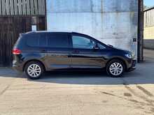 7 SEATS SATNAV PAN ROOF