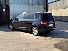 7 SEATS SATNAV PAN ROOF