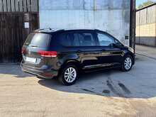 7 SEATS SATNAV PAN ROOF