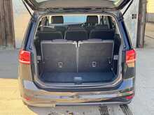 7 SEATS SATNAV PAN ROOF