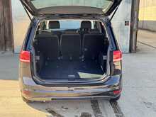 7 SEATS SATNAV PAN ROOF