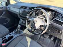 7 SEATS SATNAV PAN ROOF