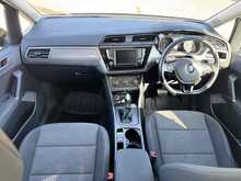 7 SEATS SATNAV PAN ROOF