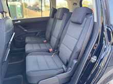 7 SEATS SATNAV PAN ROOF