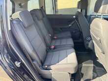 7 SEATS SATNAV PAN ROOF