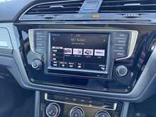 7 SEATS SATNAV PAN ROOF