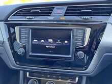 7 SEATS SATNAV PAN ROOF