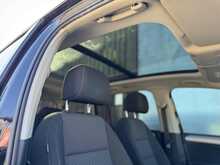 7 SEATS SATNAV PAN ROOF