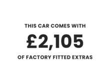 7 SEATS SATNAV PAN ROOF