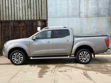 Mountain Top FSH SAT NAV