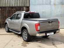 Mountain Top FSH SAT NAV