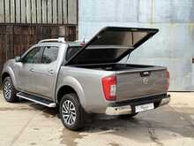 Mountain Top FSH SAT NAV