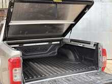 Mountain Top FSH SAT NAV