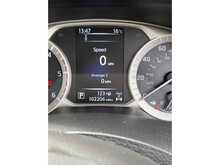 Mountain Top FSH SAT NAV