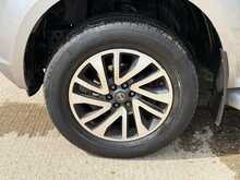 Mountain Top FSH SAT NAV