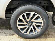 Mountain Top FSH SAT NAV