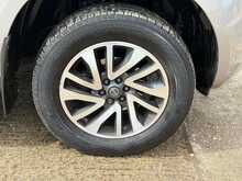 Mountain Top FSH SAT NAV