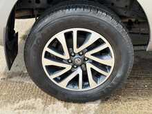 Mountain Top FSH SAT NAV