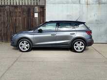 SEAT Arona TSI FR 