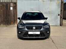 SEAT Arona TSI FR 