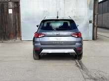 SEAT Arona TSI FR 