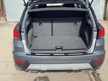 SEAT Arona TSI FR 