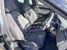 SEAT Arona TSI FR 