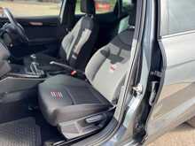 SEAT Arona TSI FR 