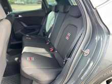 SEAT Arona TSI FR 