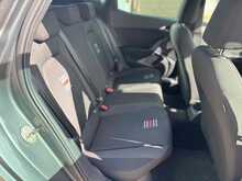 SEAT Arona TSI FR 