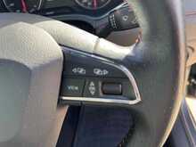 SEAT Arona TSI FR 