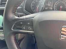 SEAT Arona TSI FR 
