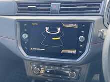 SEAT Arona TSI FR 
