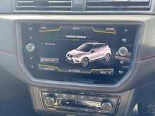 SEAT Arona TSI FR 